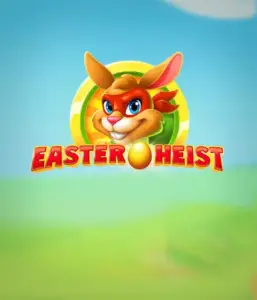 Погрузитесь в красочном приключении игры Easter Heist от BGaming, демонстрирующем цветную пасхальную тему с хитрыми кроликами, организующими фантазийное ограбление. Испытайте веселье от погони за пасхальными яйцами по живым лугам, с элементами вроде бонусных игр, диких символов и бесплатных вращений для развлекательного игрового опыта. Прекрасный выбор для тех, кто любит праздничный поворот в их игре.